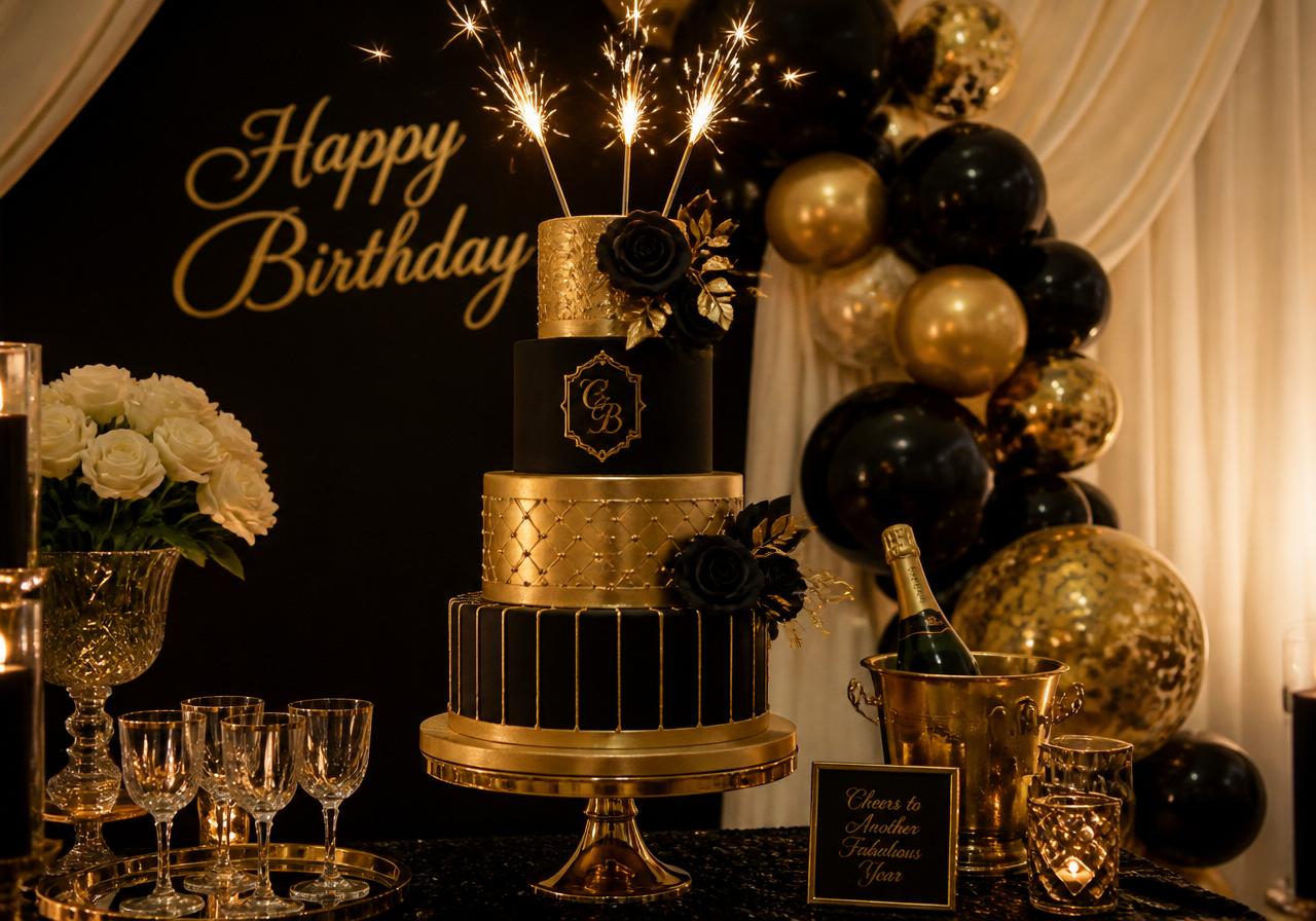 Anniversaires