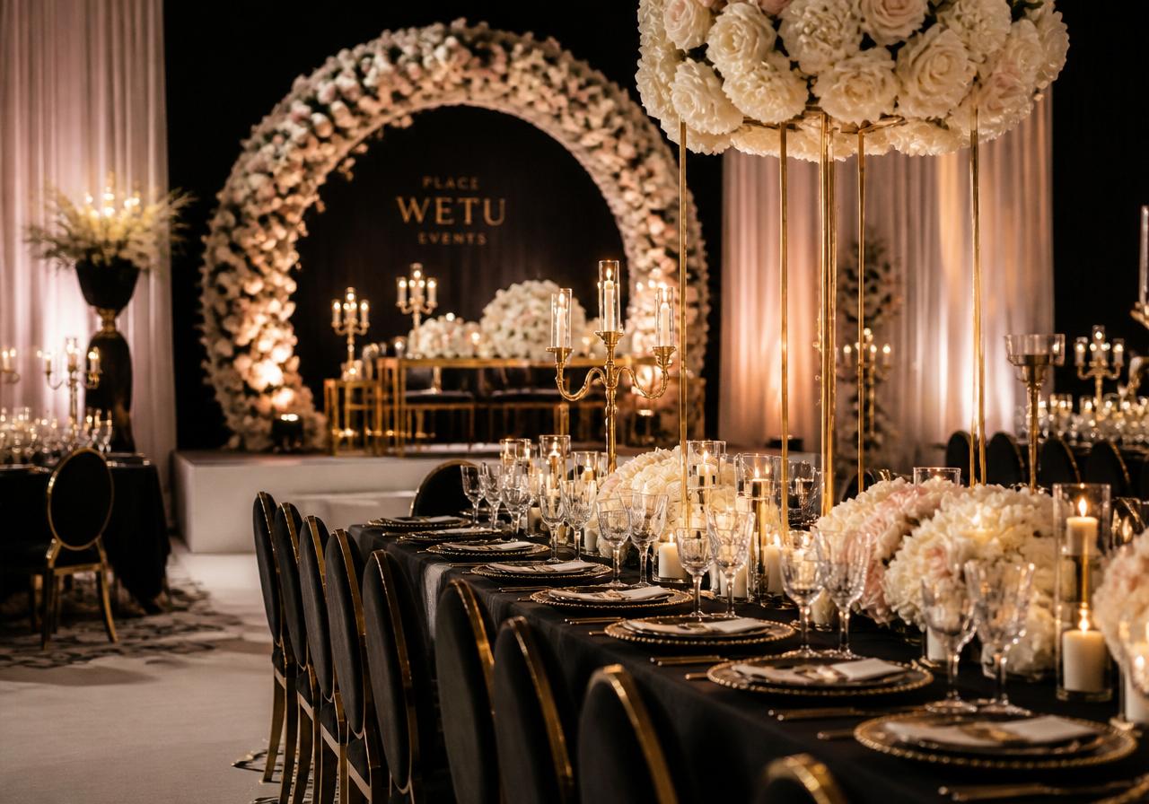Mariages